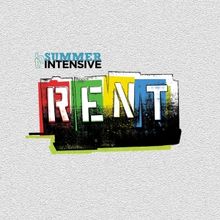 RENT to Open at Blackfriars Theatre This Month