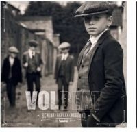 Volbeat Debut Music Video For New Song CHEAPSIDE SLOGGERS Feat. Gary Holt