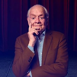 Second Date Added for AN EVENING WITH SIR DAVID JASON at Birmingham Hippodrome