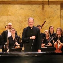 Princeton Symphony Orchestra Unveils Fall Line-Up of Live Music