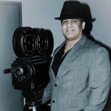 Producer Antonio Saillant Joins Film Florida