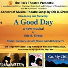 The Park Theatre and Write Act Repertory Present A GOOD DAY