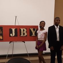 Just Be You Performing Arts Hosts Seminars For Kids and Teens