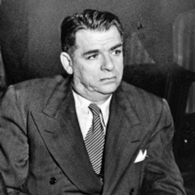 UN D&Iacute;A COMO HOY: nac&iacute;a Oscar Hammerstein II