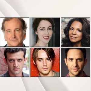 Red Bull Theater 20th Anniversary To Feature Audra McDonald, Patrick Page, Santino…