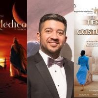 Iván Macías nos habla de sus musicales basados en libros