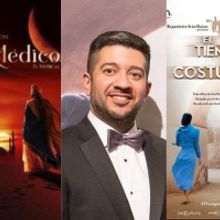 Iv&aacute;n Mac&iacute;as nos habla de sus musicales basados en libros