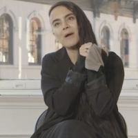 VIDEO: In Process with Tony Award Winner Sonya Tayeh Video