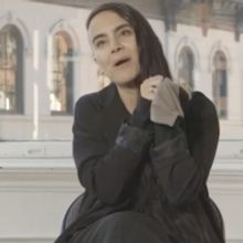 VIDEO: In Process with Tony Award Winner Sonya Tayeh