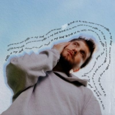 JORDY Releases New Single & Video 'Better In My Head'