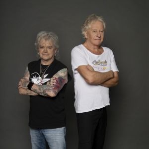 Air Supply Dedicates Upcoming Hollywood Bowl Concert On September 3, 2023 To The…