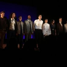 Photos: THE KITE RUNNER Takes Opening Night Bows