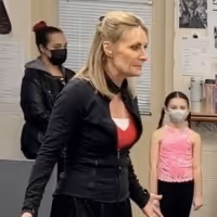 VIDEO: Judy McLane Rehearses 'Some People' For Goodspeed's GYPSY Video