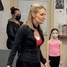 VIDEO: Judy McLane Rehearses 'Some People' For Goodspeed's GYPSY