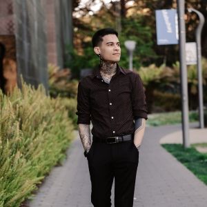 Ivan Enrique Rodriguez to Present New Art Song 'Mother of Exiles' at NYFOS