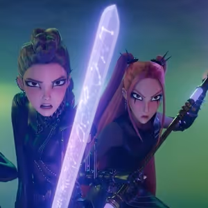 KPOP DEMON HUNTERS Sing-Along Event Returning to Theaters