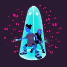 THE OTHER WAY HOME Comes to New Diorama