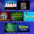 ANNIE, SEUSSICAL and More Set for TheaterWorks 2026&ndash;2027 MainStage Season Photo