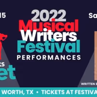 New Musical Works to Be Showcased At The 2022 Musical Writers Festival This Month