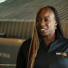 Video: THE FRUITS OF OUR LABOR Interview at Arena Stage