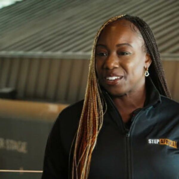 Video: THE FRUITS OF OUR LABOR Interview at Arena Stage Photo