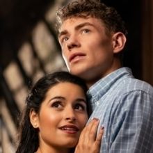 Milwaukee Rep Announces Full Cast for WEST SIDE STORY