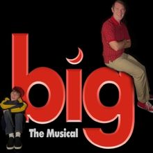 Review: BIG THE MUSICAL at The Belmont Theatre