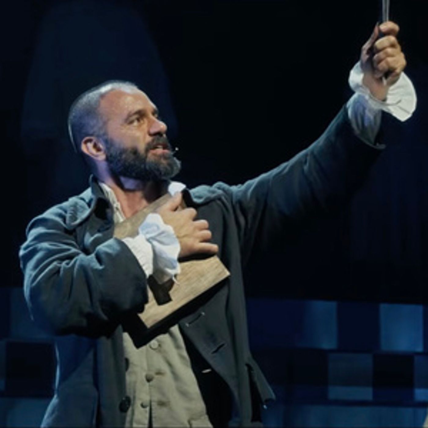 Wake Up With BroadwayWorld July 21, 2026- Learn About How Inflation Impacts Broadway and More Image