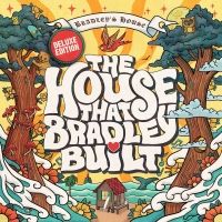 The Nowell Family Foundation and LAW Records Release 'The House That Bradley Built…