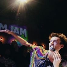 Jacob Collier Shares 'Human Nature' Cover