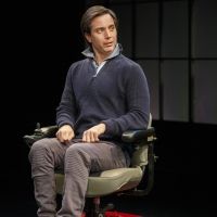 Tickets Now On Sale for COST OF LIVING Broadway Premiere Starring Gregg Mozgala…