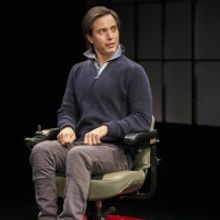 Tickets Now On Sale for COST OF LIVING Broadway Premiere Starring Gregg Mozgala, Katy