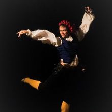 BALAM Dance Theatre And Marblehead School Of Ballet To Perform In DANCE FOR WORLD Com