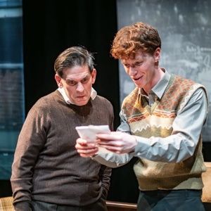 Review: SAILMAKER, The Gaiety