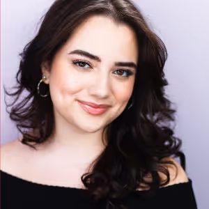 Interview: Catching Up with 2023 Jimmy Awards Winner Lauren A. Marchand