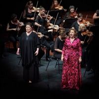 BWW Review: BEETHOVEN'S FIDELIO at Perth Festival