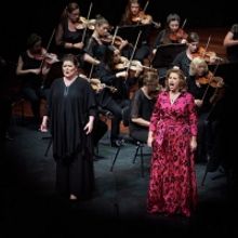 BWW Review: BEETHOVEN'S FIDELIO at Perth Festival