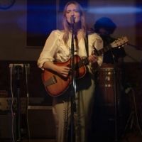 VIDEO: Madison Cunningham Performs 'Broken Harvest' on THE LATE LATE SHOW