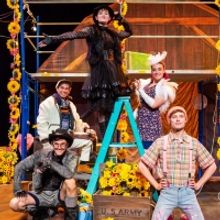 CHARLOTTE'S WEB Comes to The Majestic