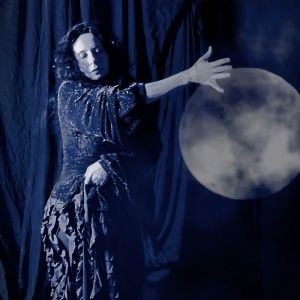Join Misha to Celebrate the Release of her Music Video 'Earthshine' at the Winter…