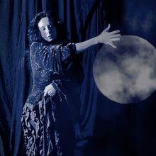 Join Misha to Celebrate the Release of her Music Video 'Earthshine' at the Winter…