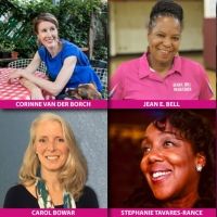 Denver Arts & Venues And Sisters On Track Present A Free Community Film Screening…