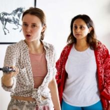 G5A Hosts Rehaan Engineer's SOUNDING VANYA This December