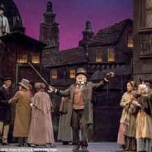 14th Annual A CHRISTMAS CAROL Returns To The Colonial December 7