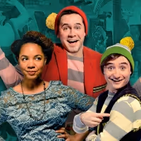 Chicago Shakespeare Presents THE COMEDY OF ERRORS