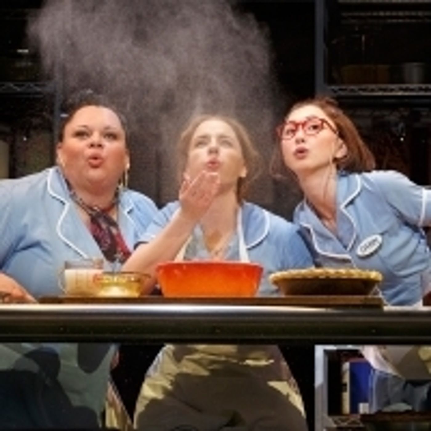Wake Up With BWW 7/17: WAITRESS Closing, Webber's CINDERELLA Coming to Broadway, and More!  Image