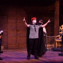 Centenary Stage Company Now Accepting Fall Registration For Young Performers Workshop