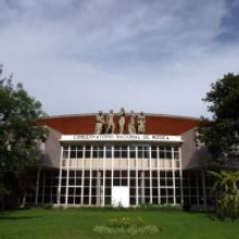 La Secretaría De Cultura Y El Inbal Se Unen A Las Celebraciones Por El 112 Aniversar