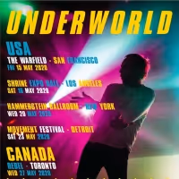 Underworld Announce North American May Tour