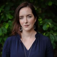 LITERARY IN THE LOUNGE Presents Award-Winning Author Rebecca Makkai, February 22